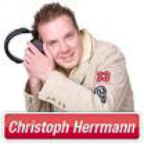 Christoph Herrmann